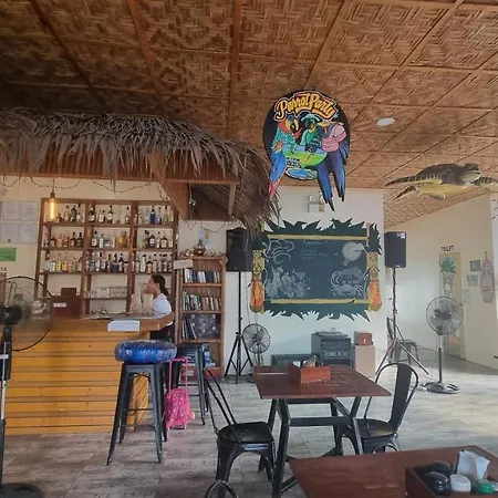 Tiki Bantayan Cebu Tourist Inn Inc