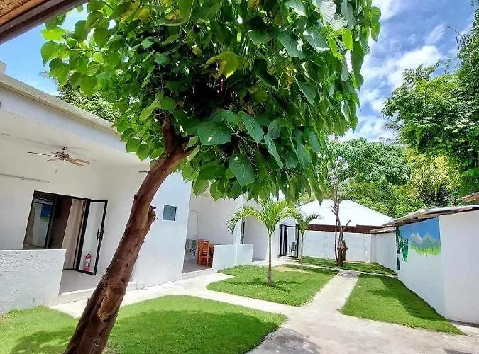 Hotel Tiki Bantayan Cebu Tourist Inc