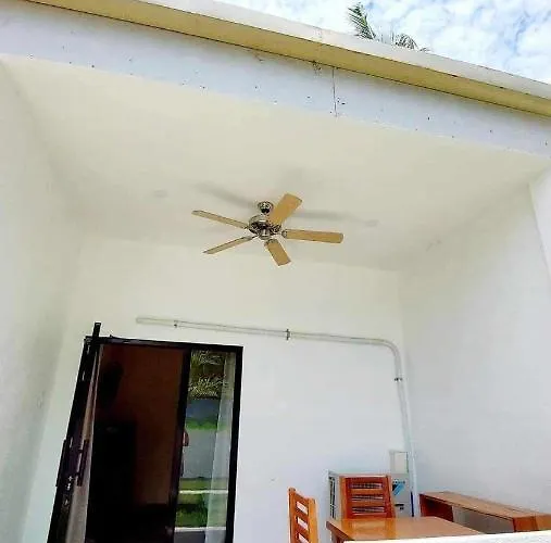 Hotel Tiki Bantayan Cebu Tourist Inc 5*