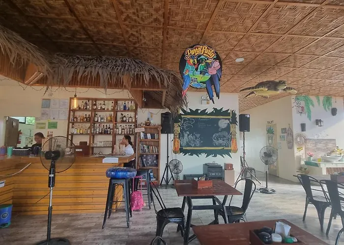 Hotel Tiki Bantayan Cebu Tourist Inc