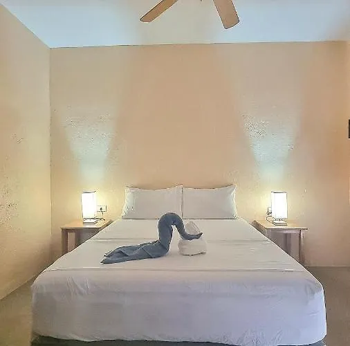 Tiki Bantayan Cebu Tourist Inc Hotel 5*